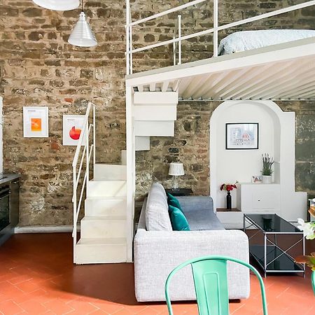 Lovely Apartment Near Piazza Della Signoria Φλωρεντία Εξωτερικό φωτογραφία