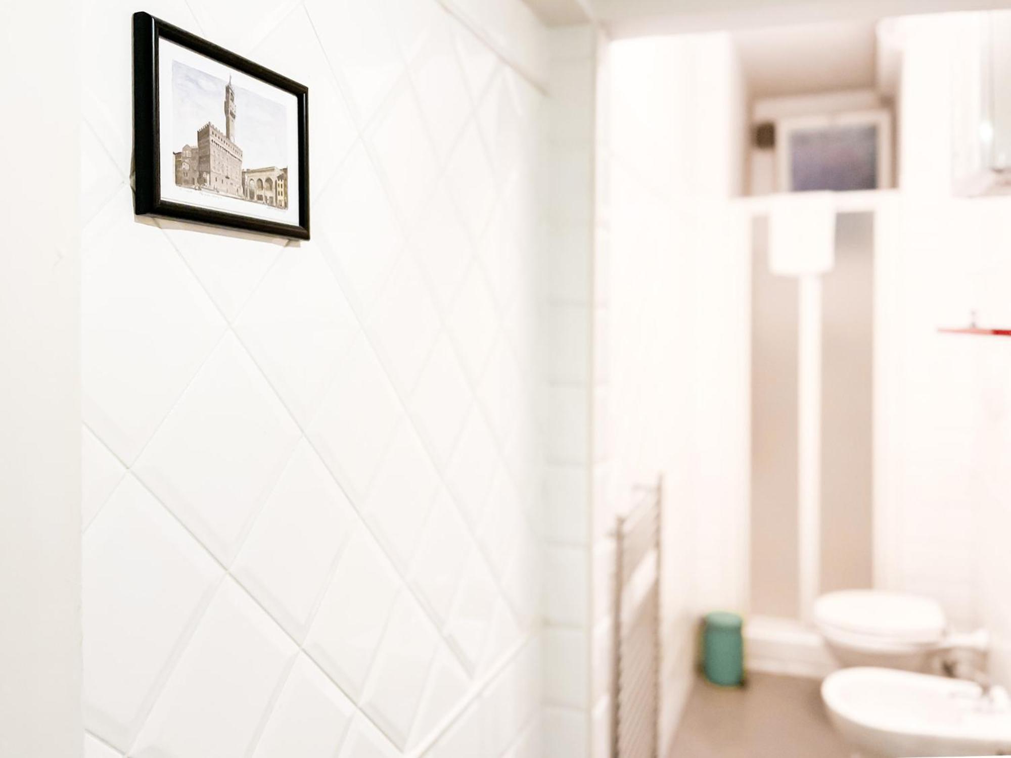 Lovely Apartment Near Piazza Della Signoria Φλωρεντία Εξωτερικό φωτογραφία