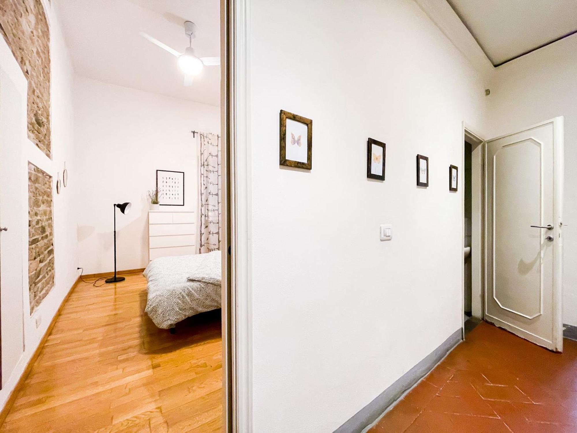 Lovely Apartment Near Piazza Della Signoria Φλωρεντία Εξωτερικό φωτογραφία