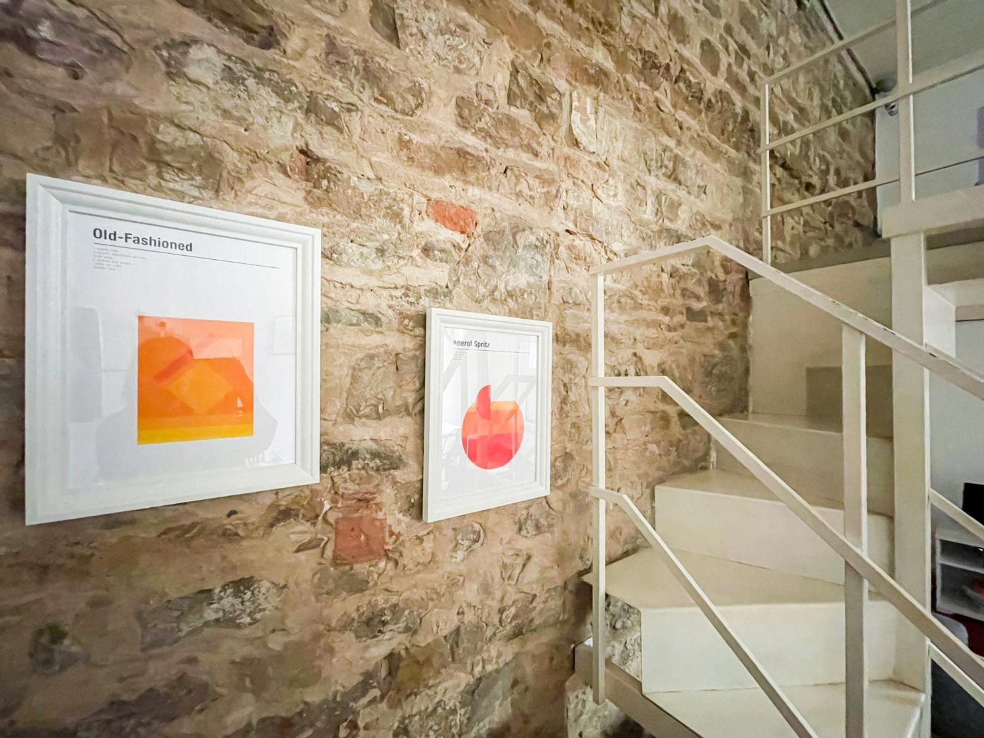 Lovely Apartment Near Piazza Della Signoria Φλωρεντία Εξωτερικό φωτογραφία