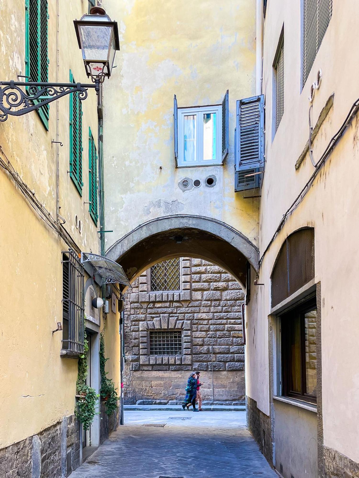 Lovely Apartment Near Piazza Della Signoria Φλωρεντία Εξωτερικό φωτογραφία