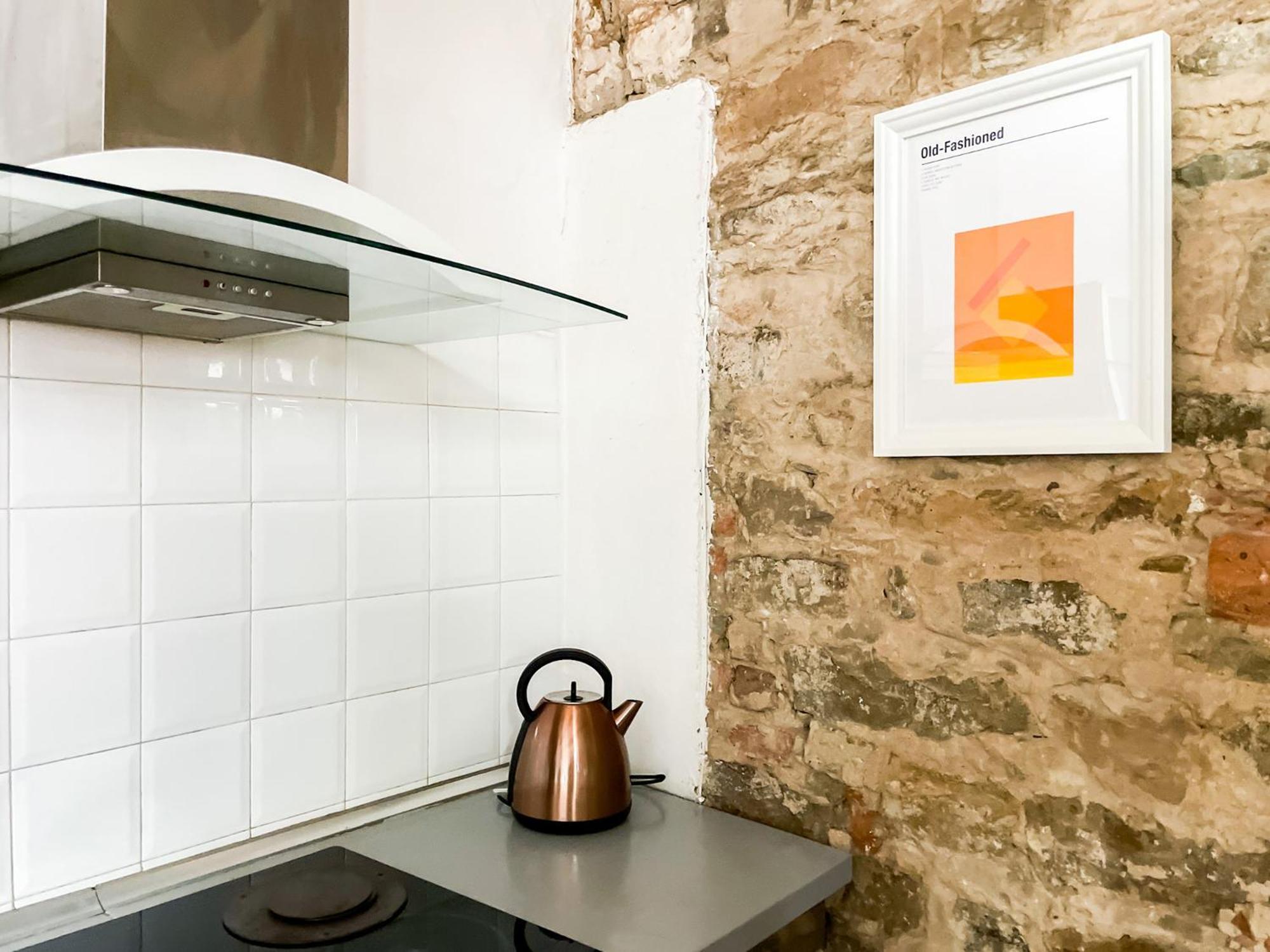 Lovely Apartment Near Piazza Della Signoria Φλωρεντία Εξωτερικό φωτογραφία
